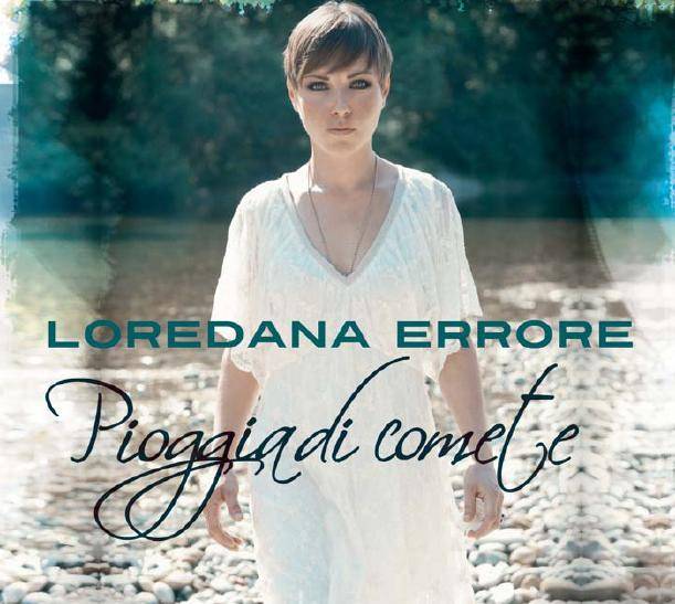 Loredana Errore